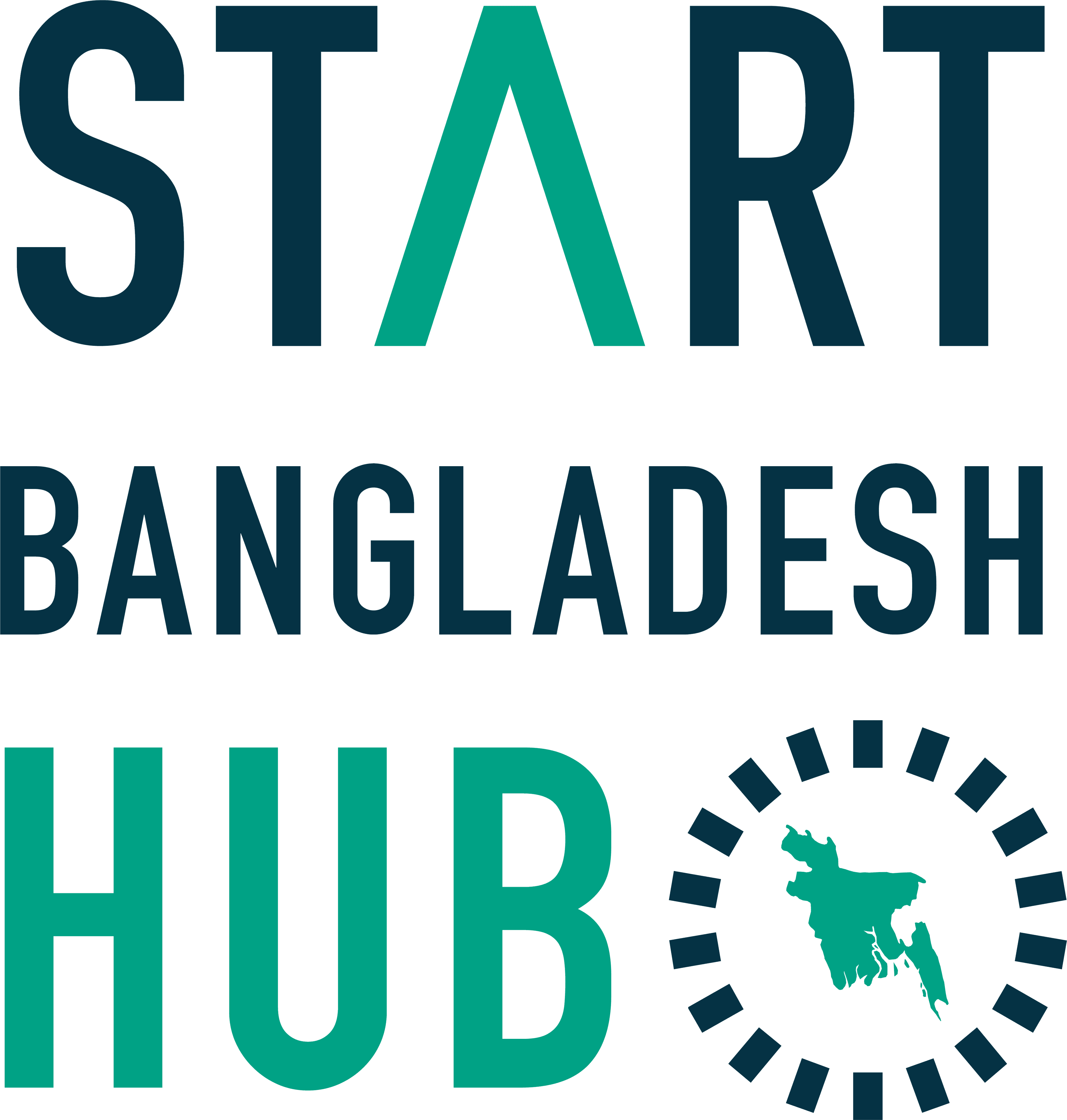 Start Bangladesh Hub