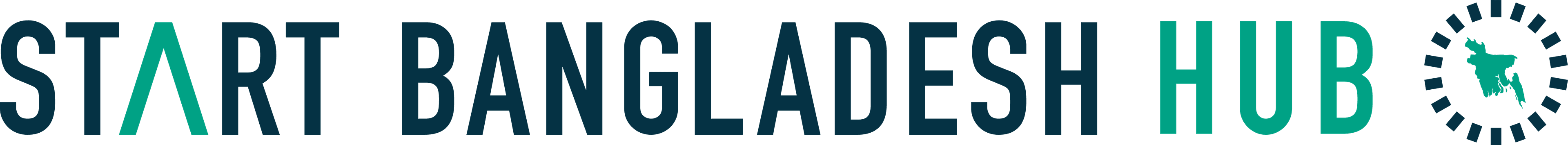 Start Bangladesh Hub